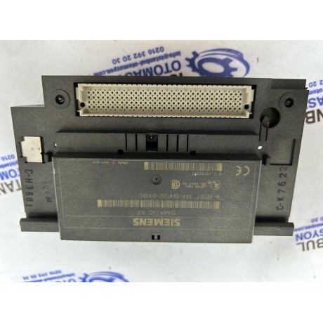 6ES7134-0HF00-0XB0 